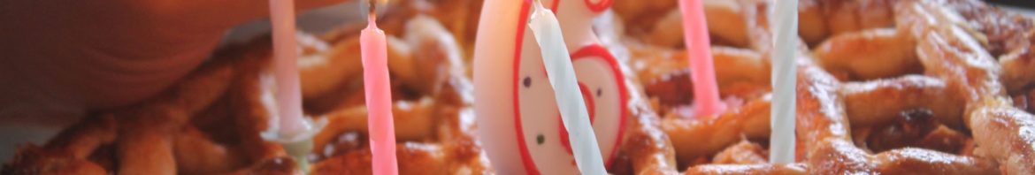 Hoeveel jaar is ze geworden?