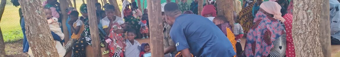 wachtkamer trainingskliniek